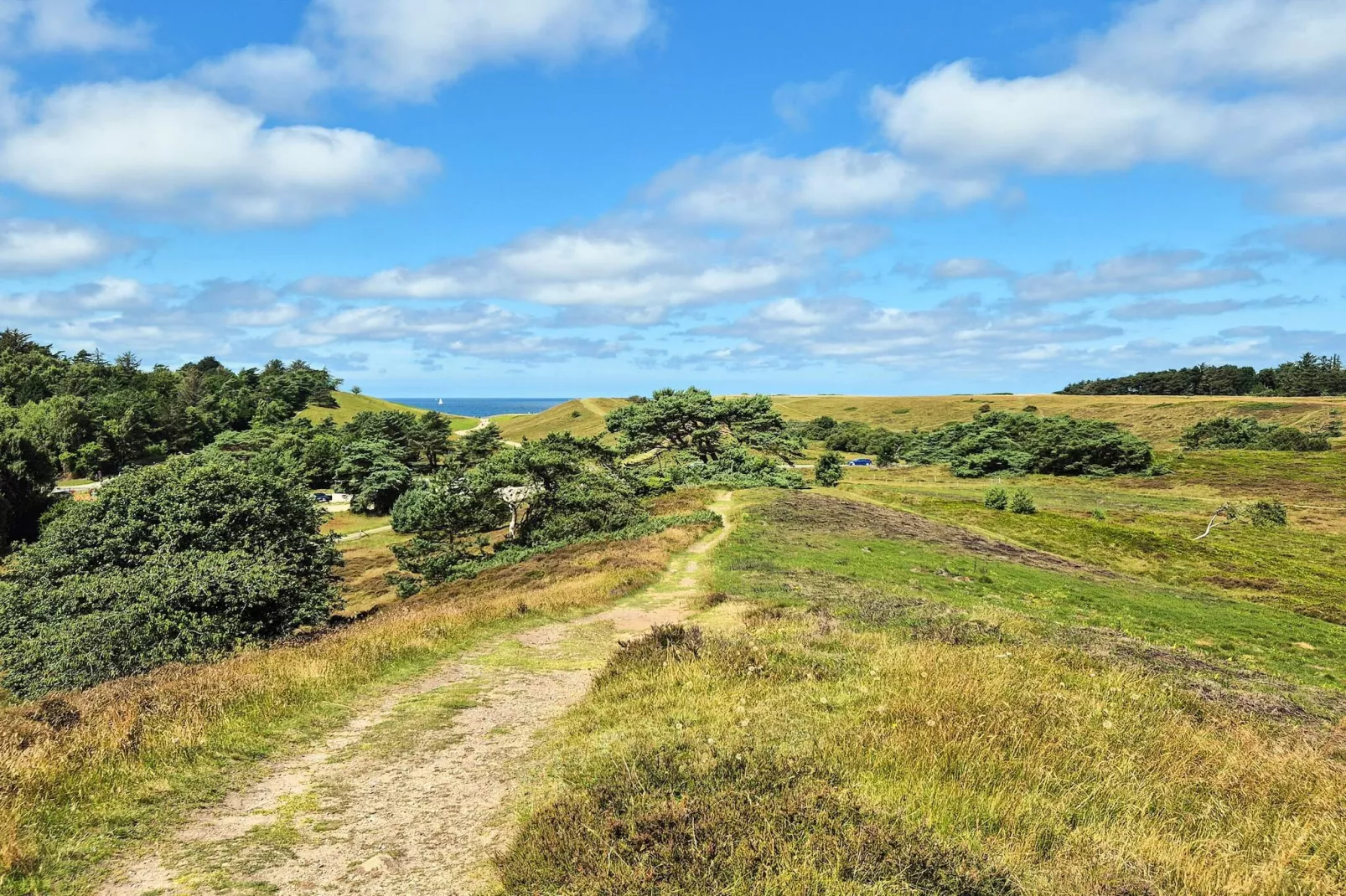 Rivieroever retraite in Rageleje -- By Traum Ferienwohnungen-Waterzicht