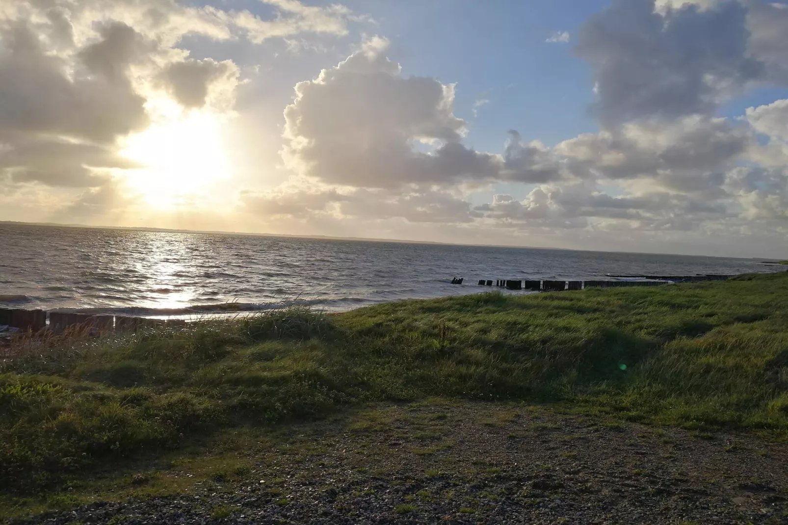 11 persoons vakantie huis in Vinderup-By Traum-Waterzicht