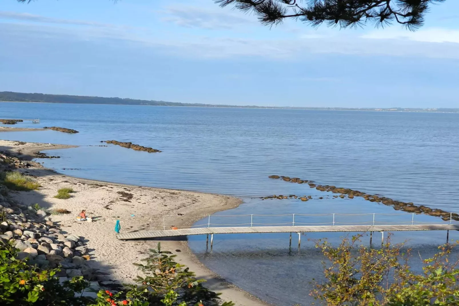 18 persoons vakantie huis in Bogense-Waterzicht