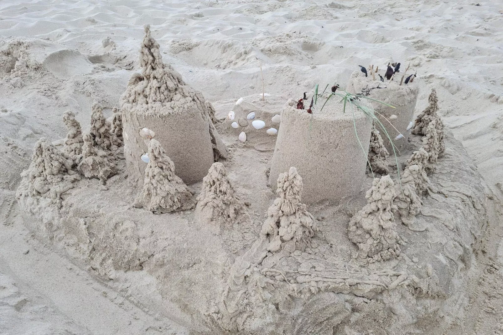 6 persoons vakantie huis in Ringkøbing-By Traum-Niet-getagd