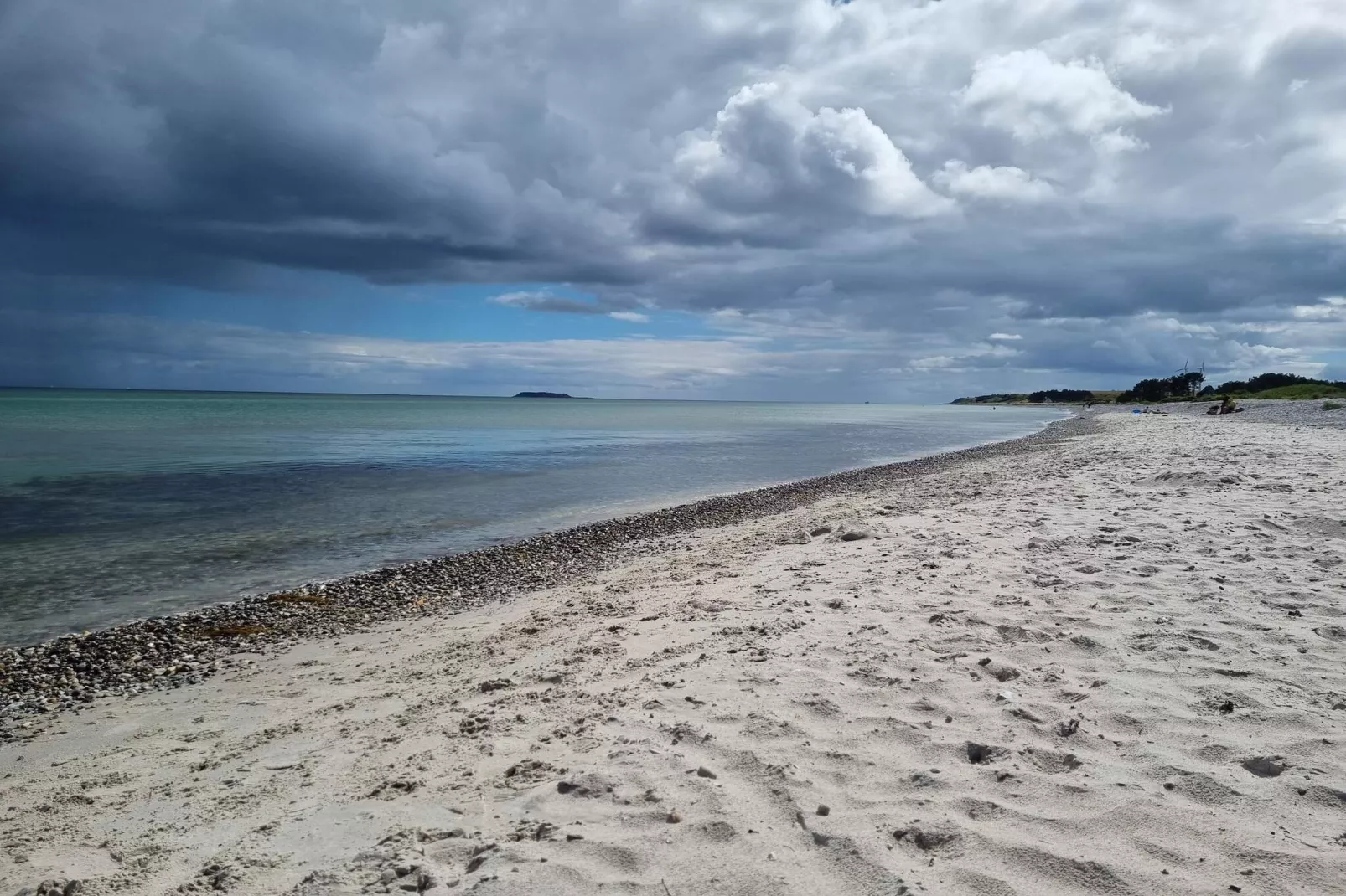 Luxe zwembad retraite in Ebeltoft -- By Traum Ferienwohnungen-Waterzicht