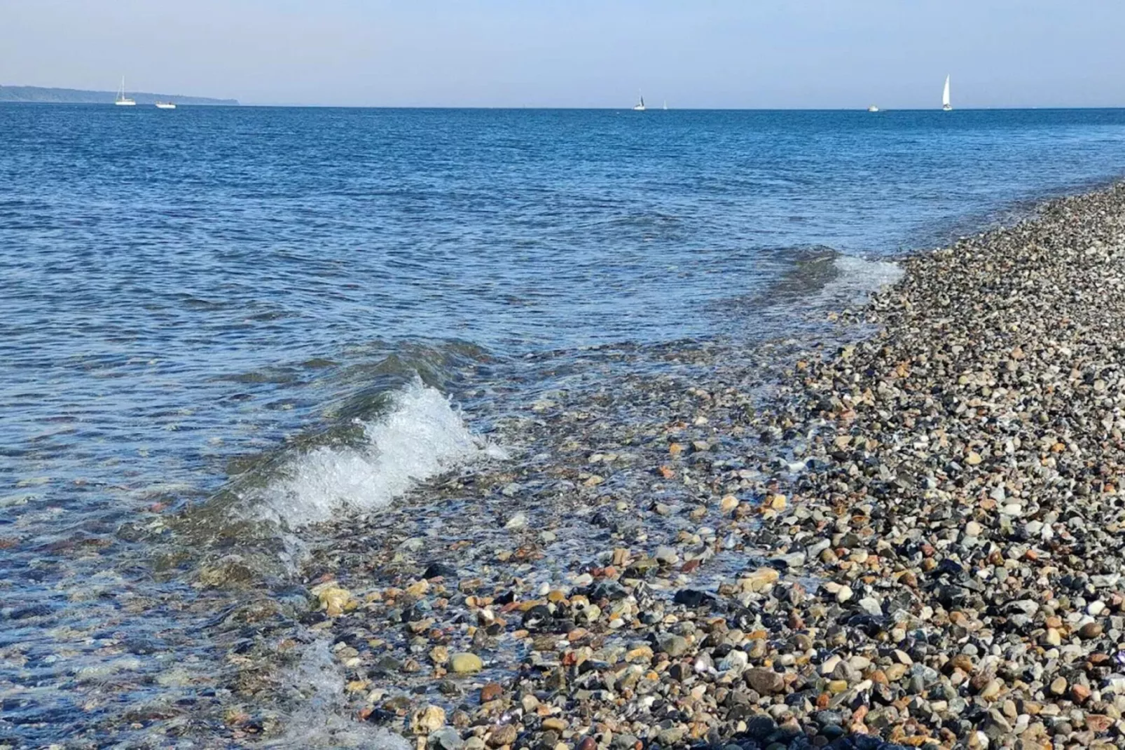 6 persoons vakantie huis in Otterup-By Traum-Waterzicht