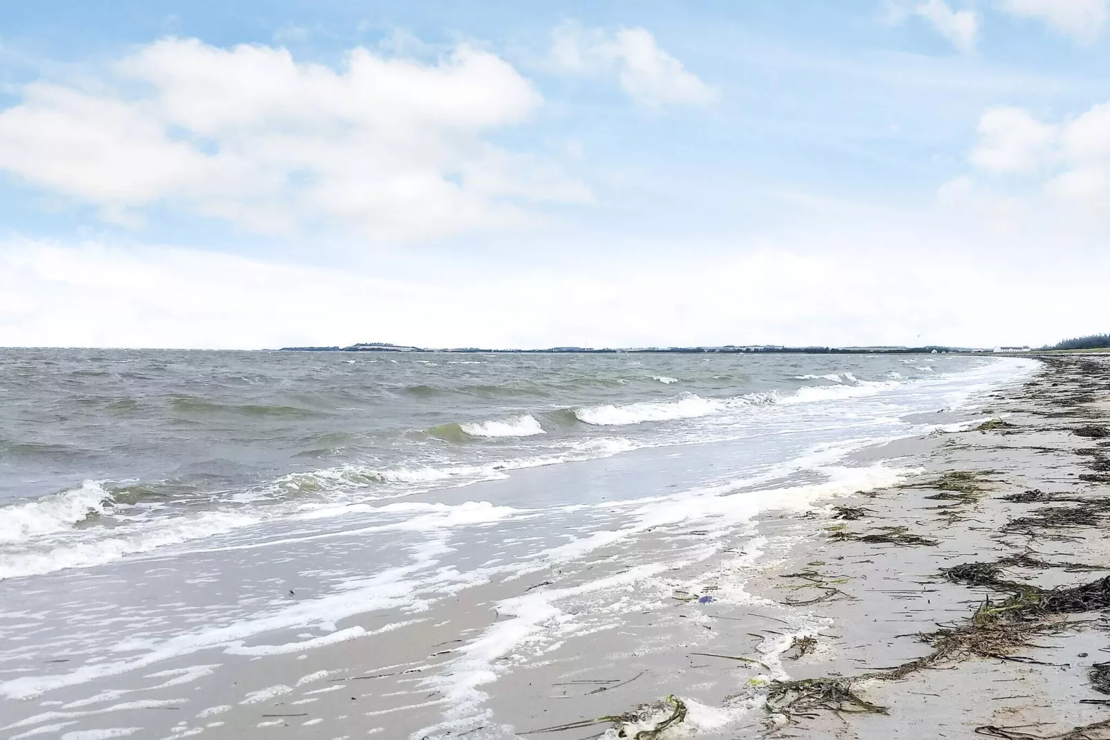 12 persoons vakantie huis in Løgstør-By Traum-Waterzicht