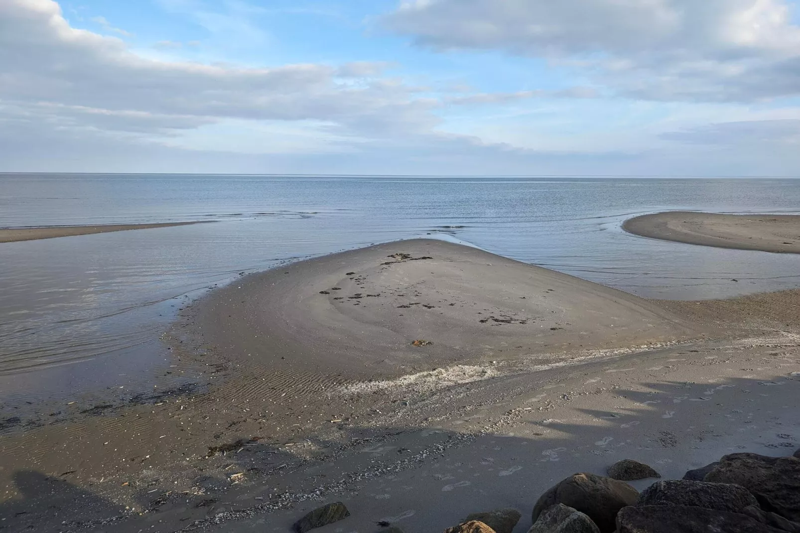 6 persoons vakantie huis in Asaa-By Traum-Waterzicht