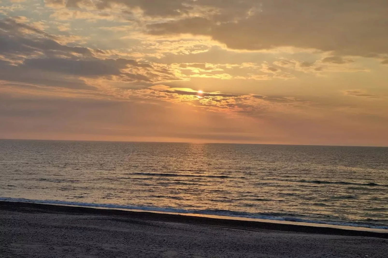 12 persoons vakantie huis in Thisted-By Traum-Waterzicht