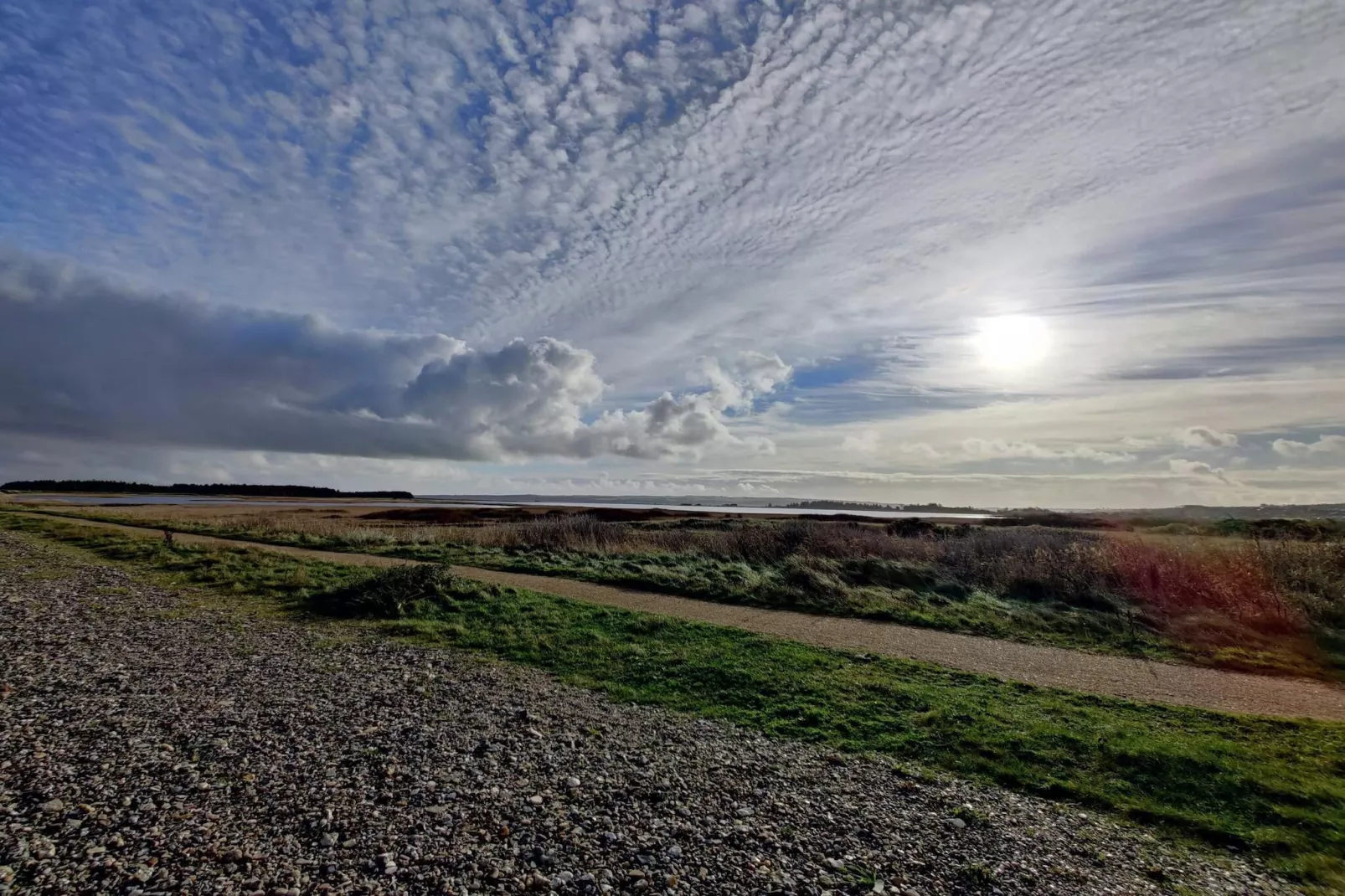 6 persoons vakantie huis in Lemvig-By Traum-Niet-getagd