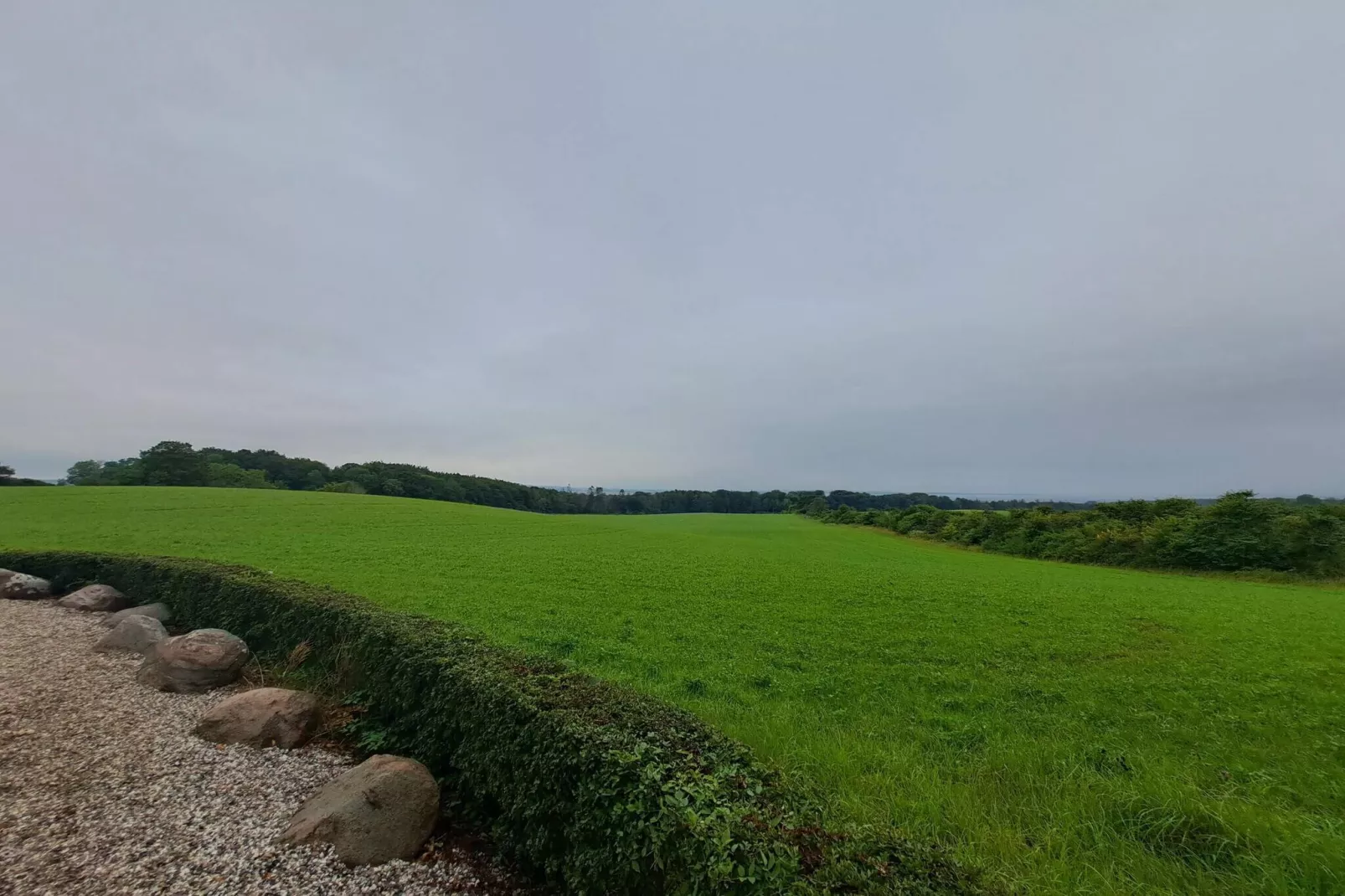 4 persoons vakantie huis in Ebeltoft-By Traum