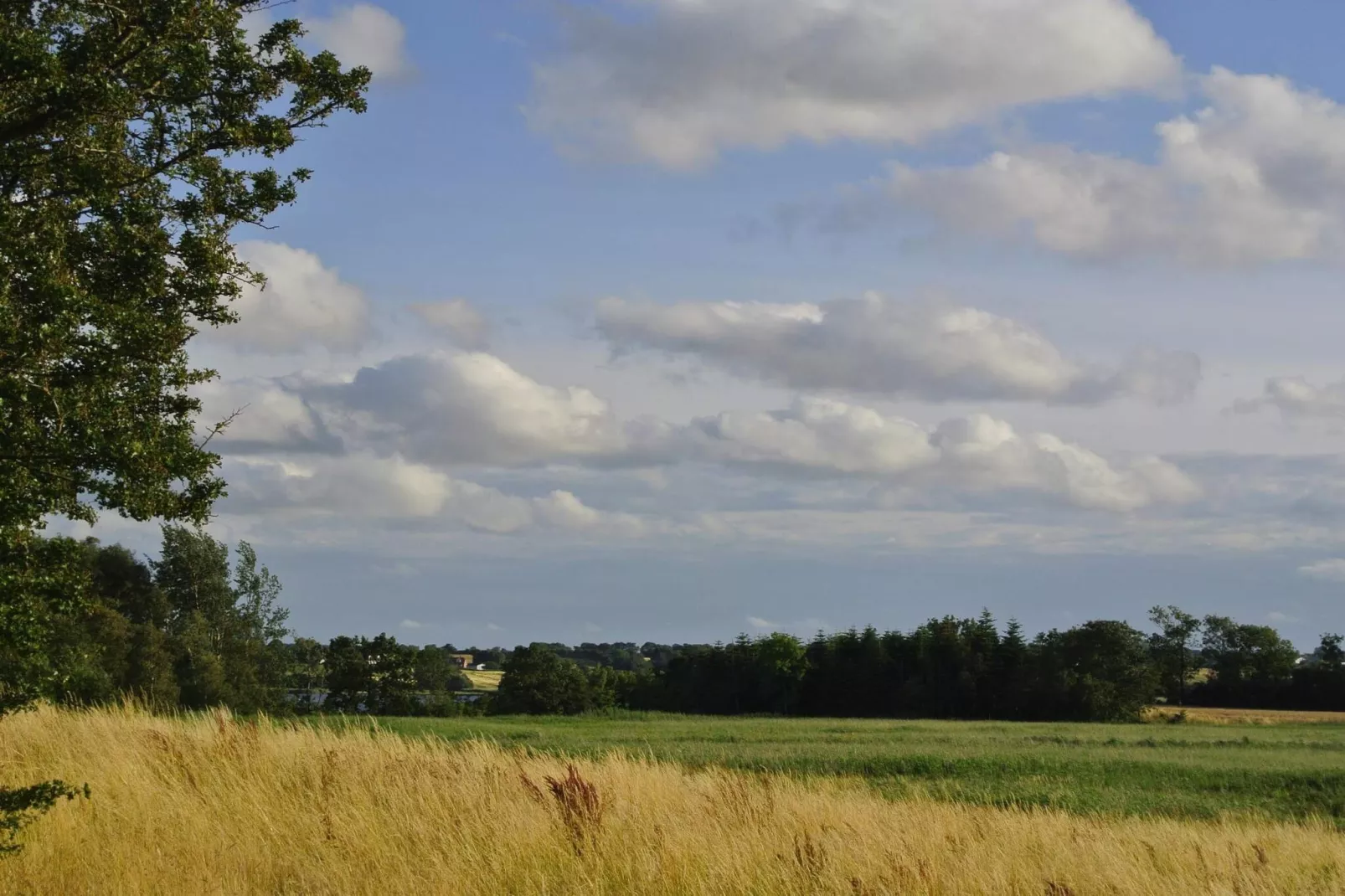 Luxe toevluchtsoord in Hejlsminde - door Traum