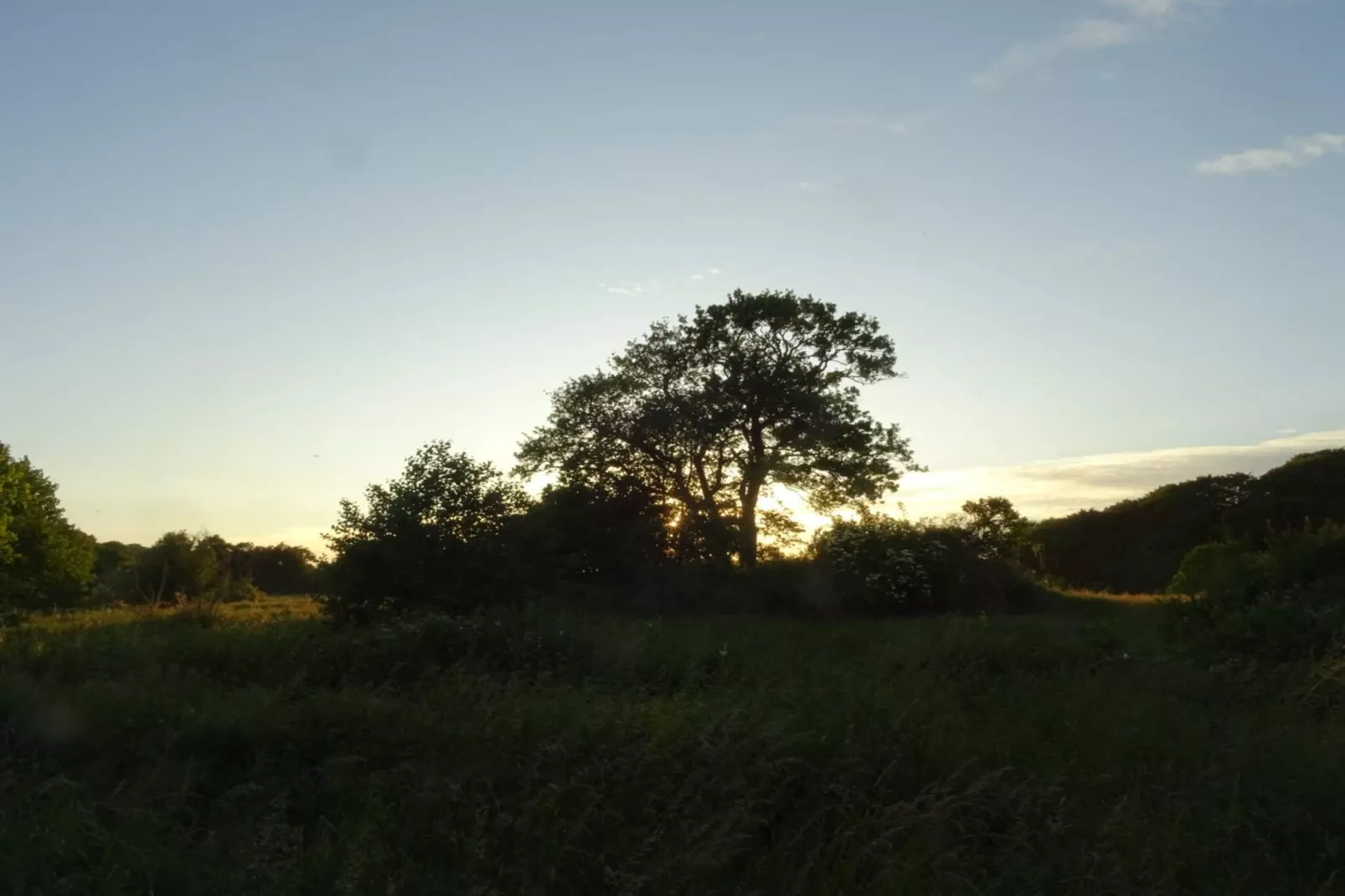 8 persoons vakantie huis in Ebeltoft-By Traum