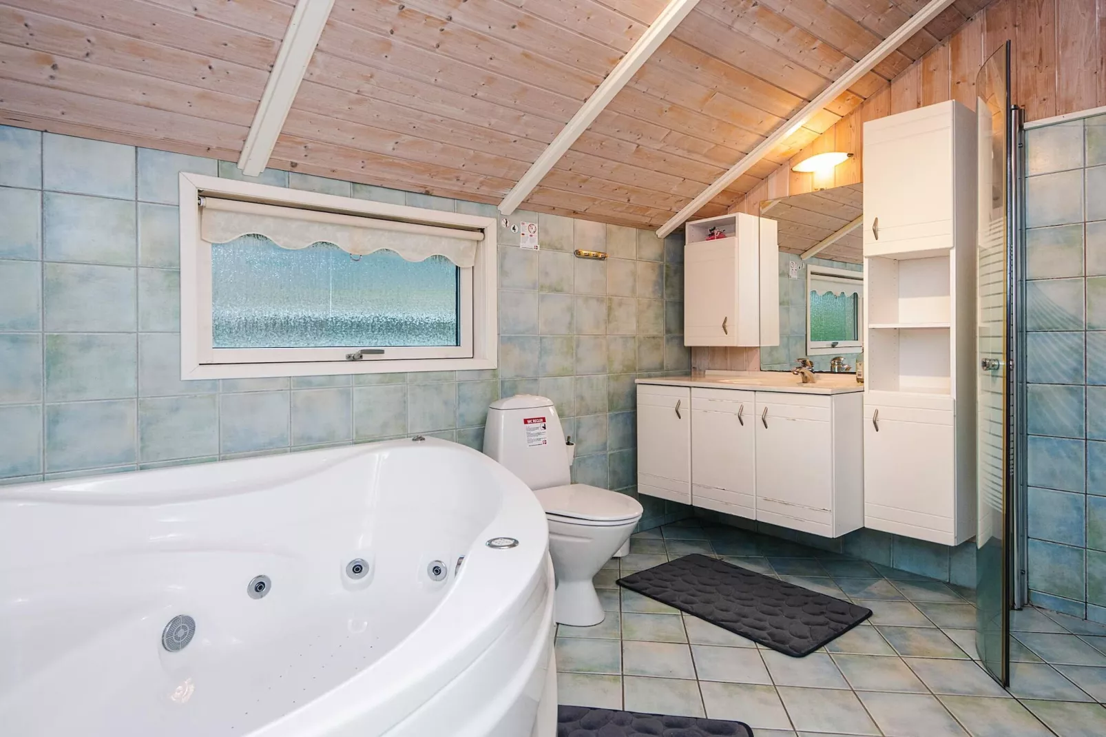 7 persoons vakantie huis in Ebeltoft-Binnen