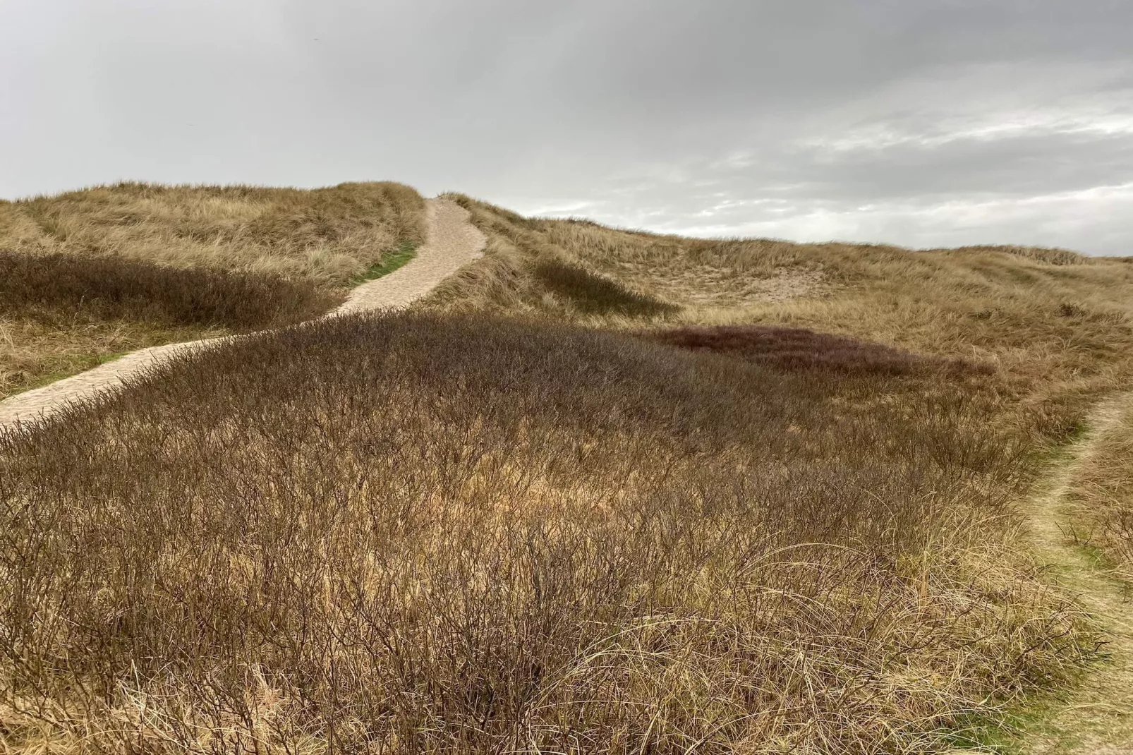 6 persoons vakantie huis in Vejers Strand-Niet-getagd