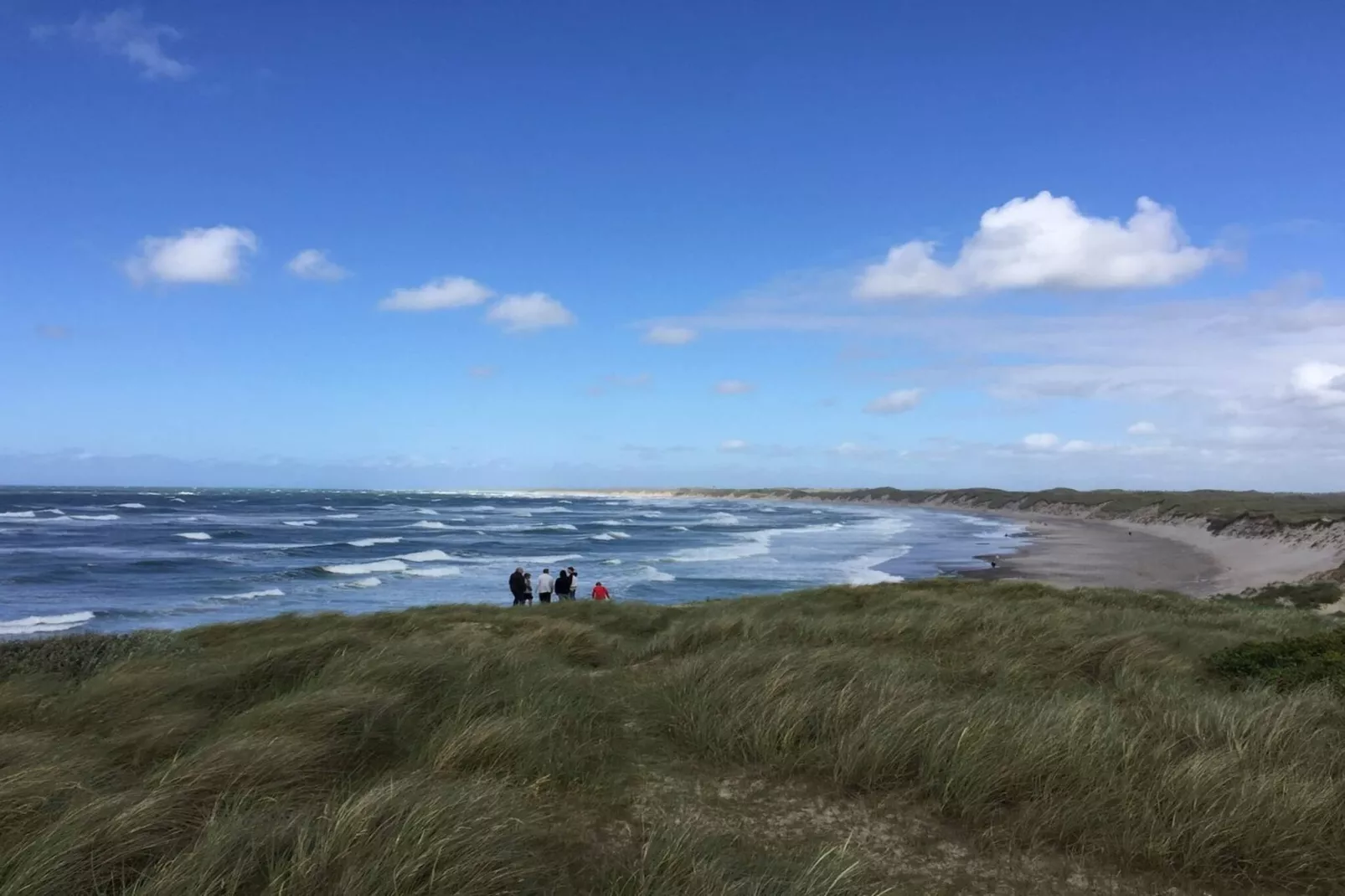 6 persoons vakantiehuis in Thisted-Waterzicht