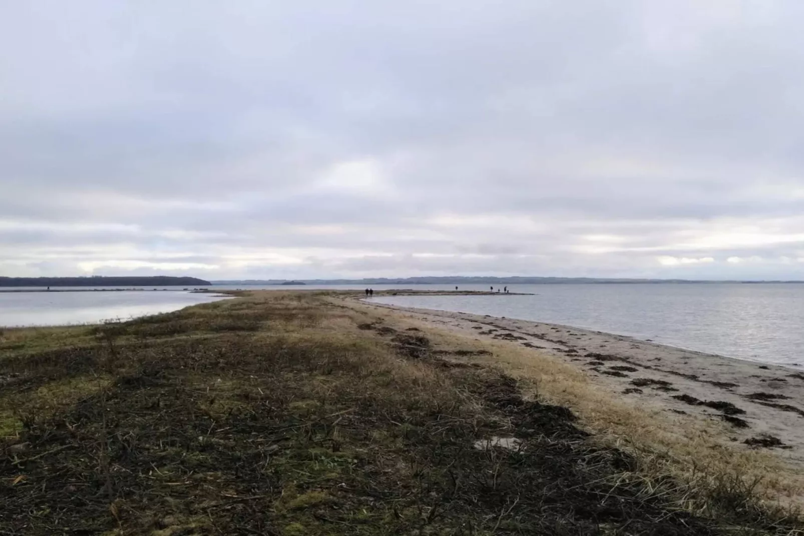 8 persoons vakantie huis in Rønde-By Traum