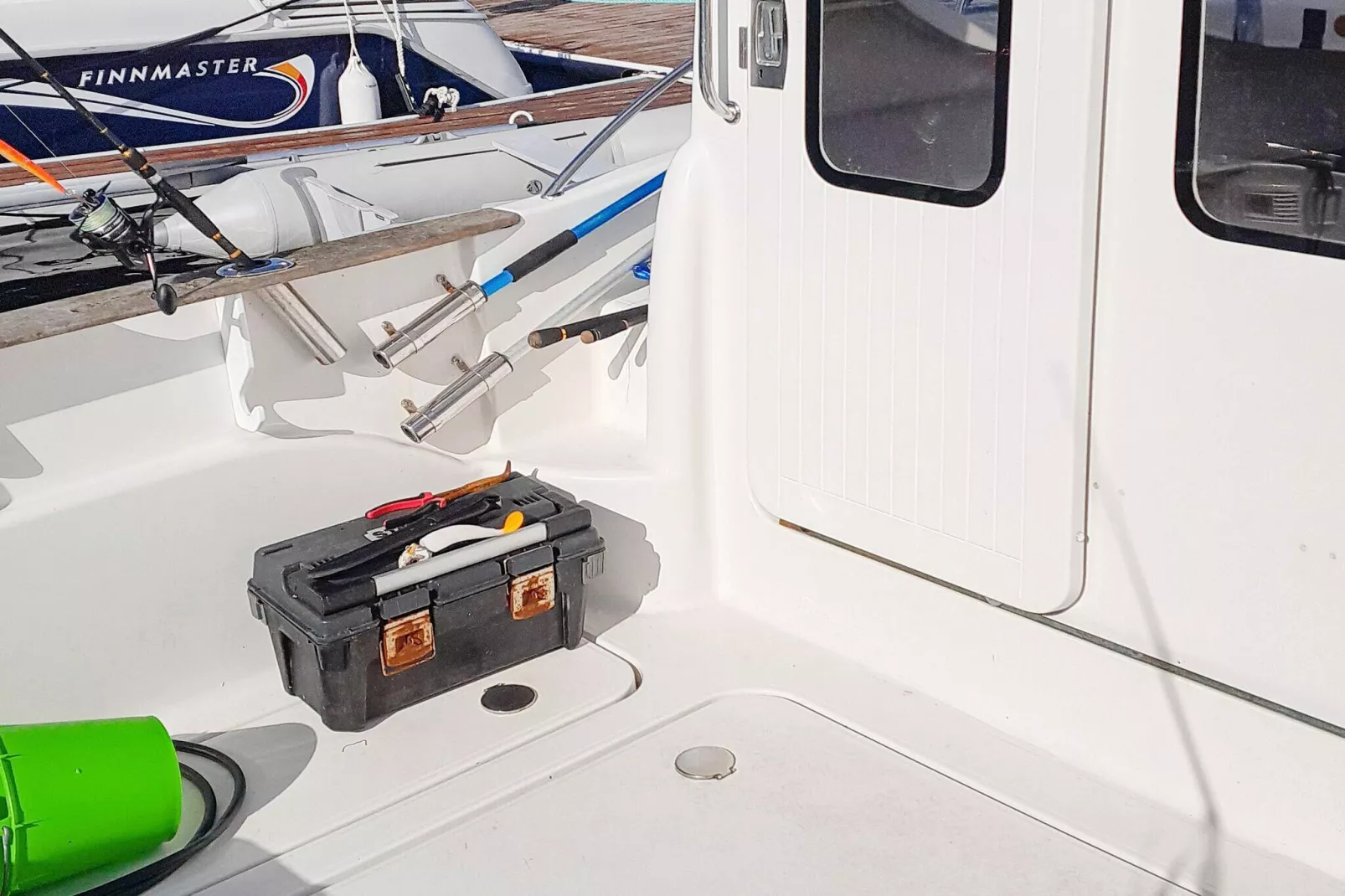 8 persoons vakantie huis in Leka-By Traum-Niet-getagd