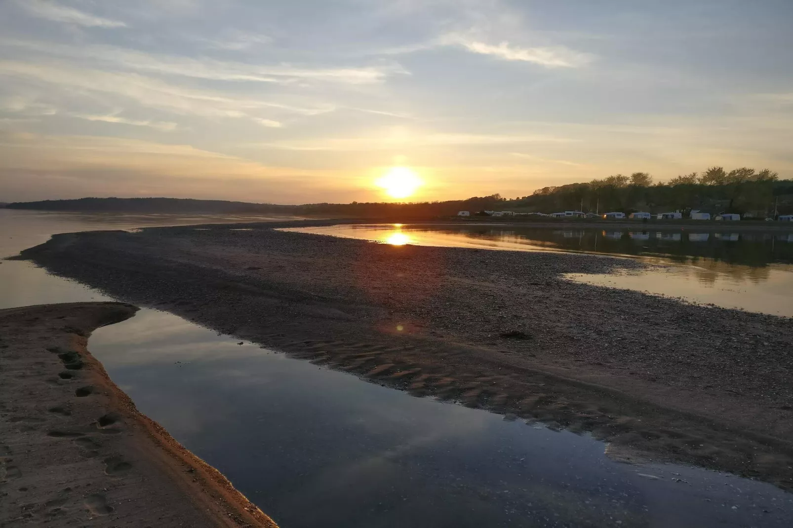 4 persoons vakantie huis in Aabenraa-By Traum-Waterzicht