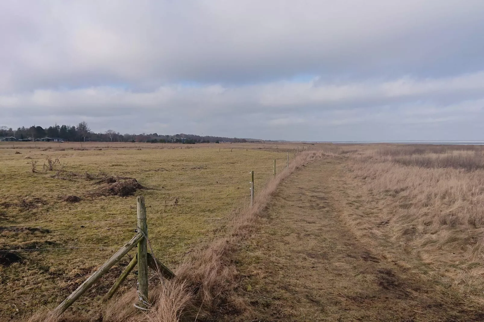 6 persoons vakantie huis in Ørsted-By Traum