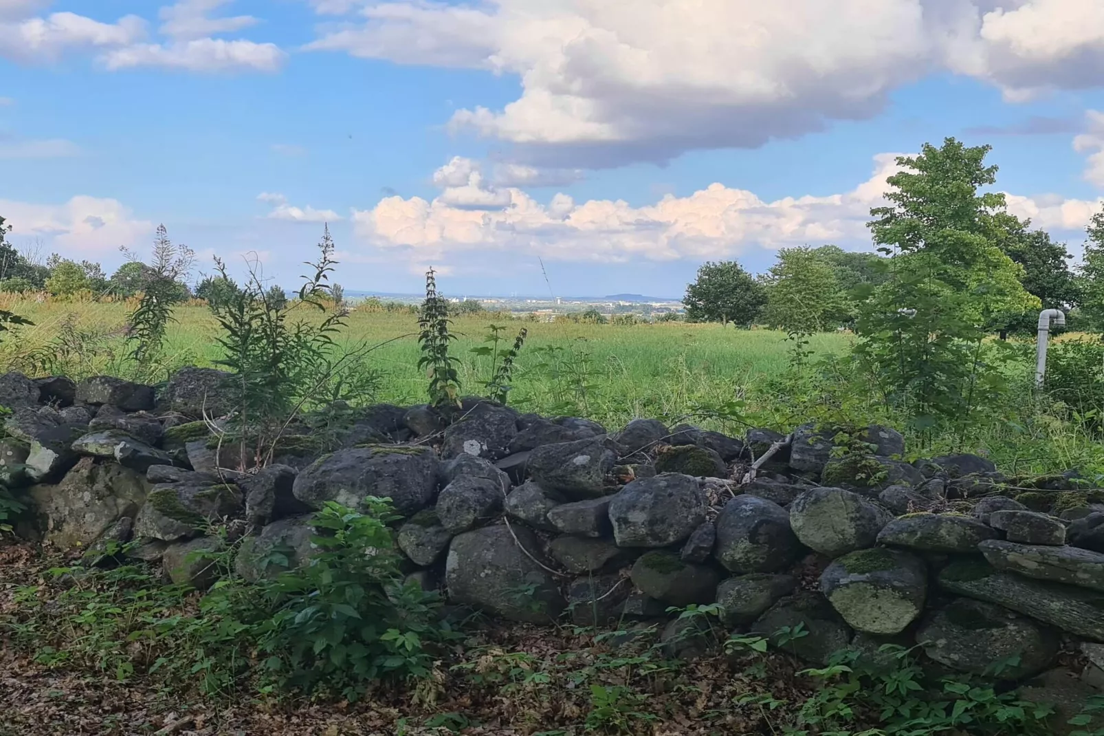 4 persoons vakantie huis in EVERÖD-By Traum-Niet-getagd