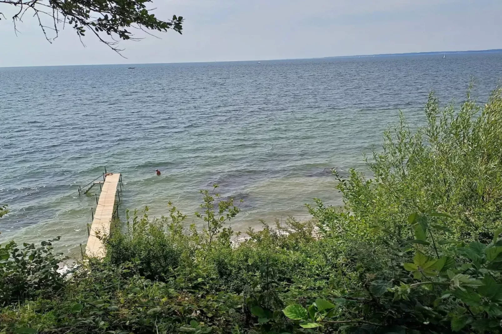 18 persoons vakantie huis in Faaborg-Waterzicht