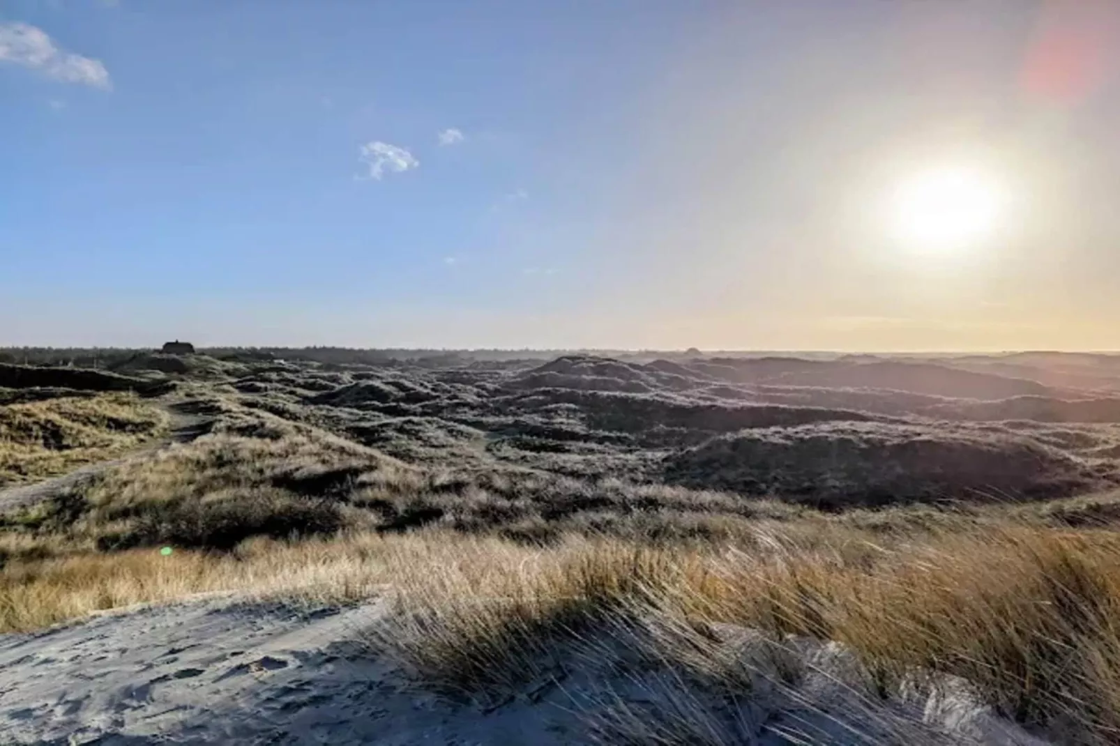 Moderne toevlucht in Graerup -- By Traum Ferienwohnungen-Niet-getagd