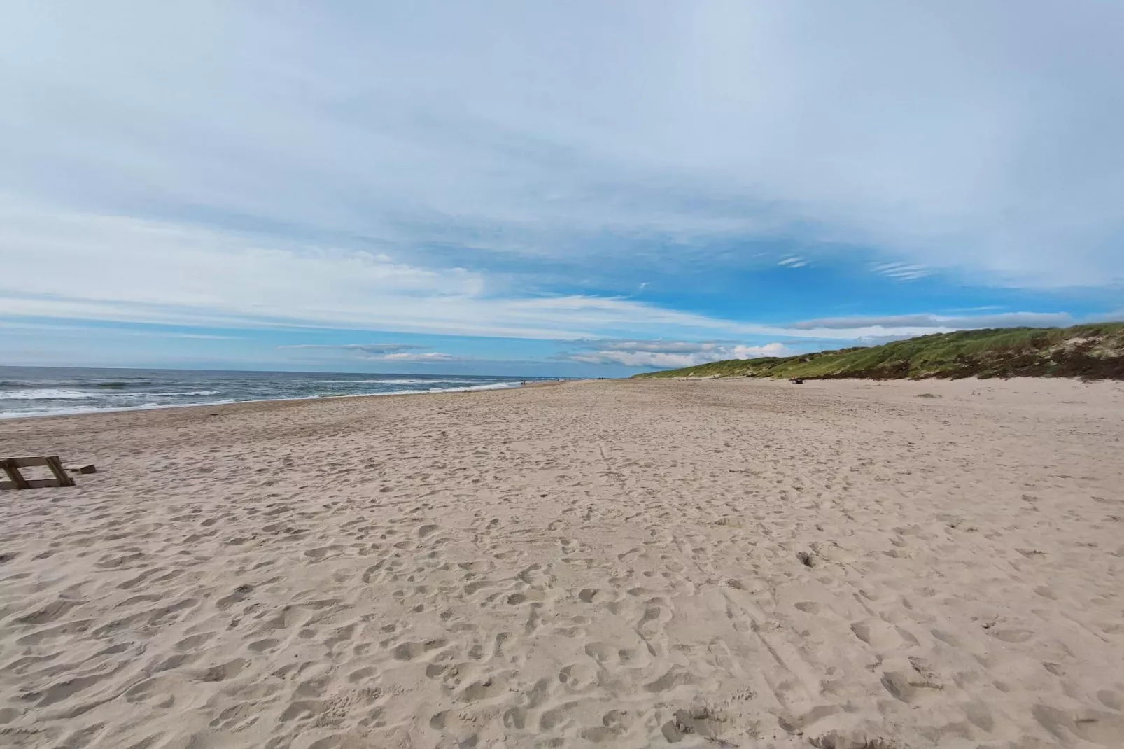 7 persoons vakantie huis in Ulfborg-By Traum-Buitenlucht