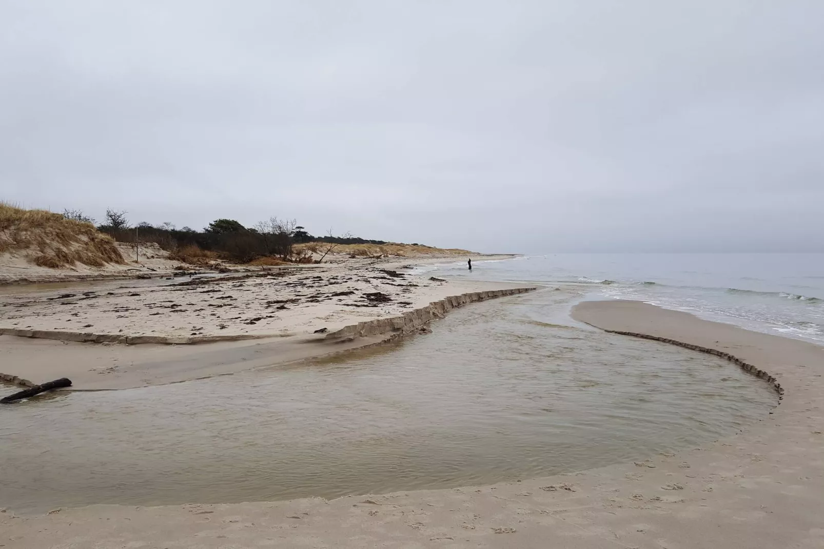 4 persoons vakantie huis in YSTAD-By Traum