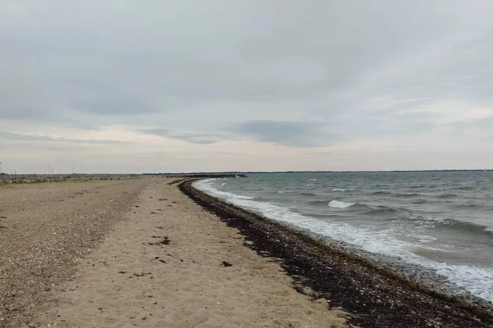 6 persoons vakantiehuis in Øster Assels