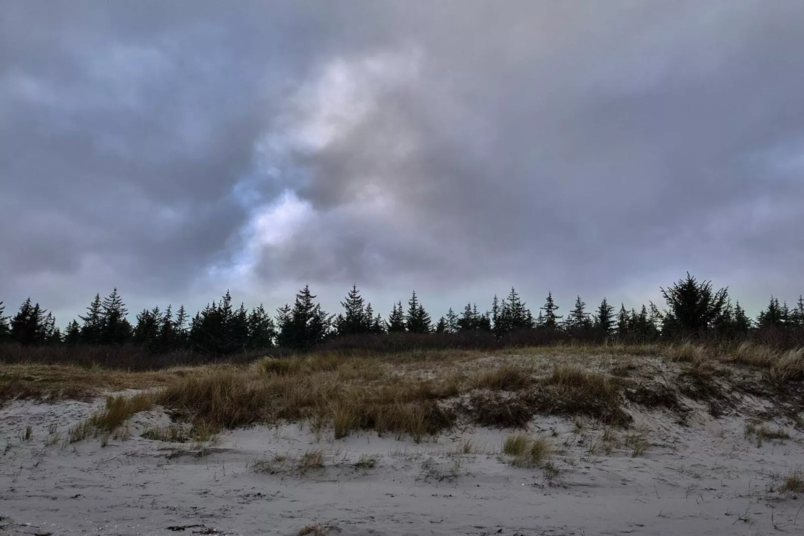 6 persoons vakantie huis in Hals-By Traum-Niet-getagd