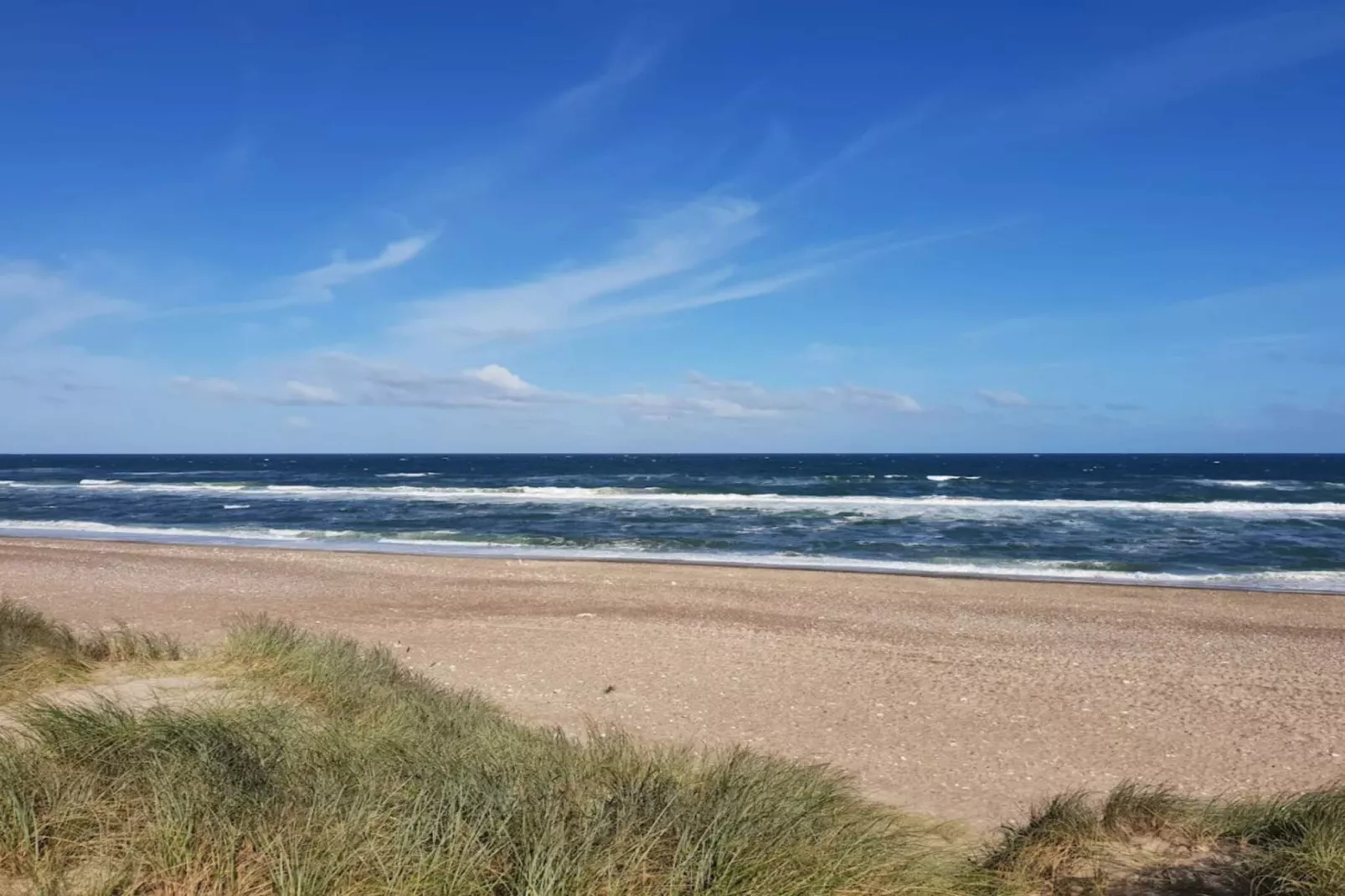 4 persoons vakantie huis in Thisted-By Traum-Waterzicht