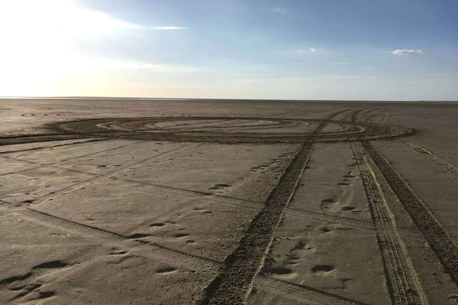 4 persoons vakantie huis in Fanø-By Traum-Niet-getagd