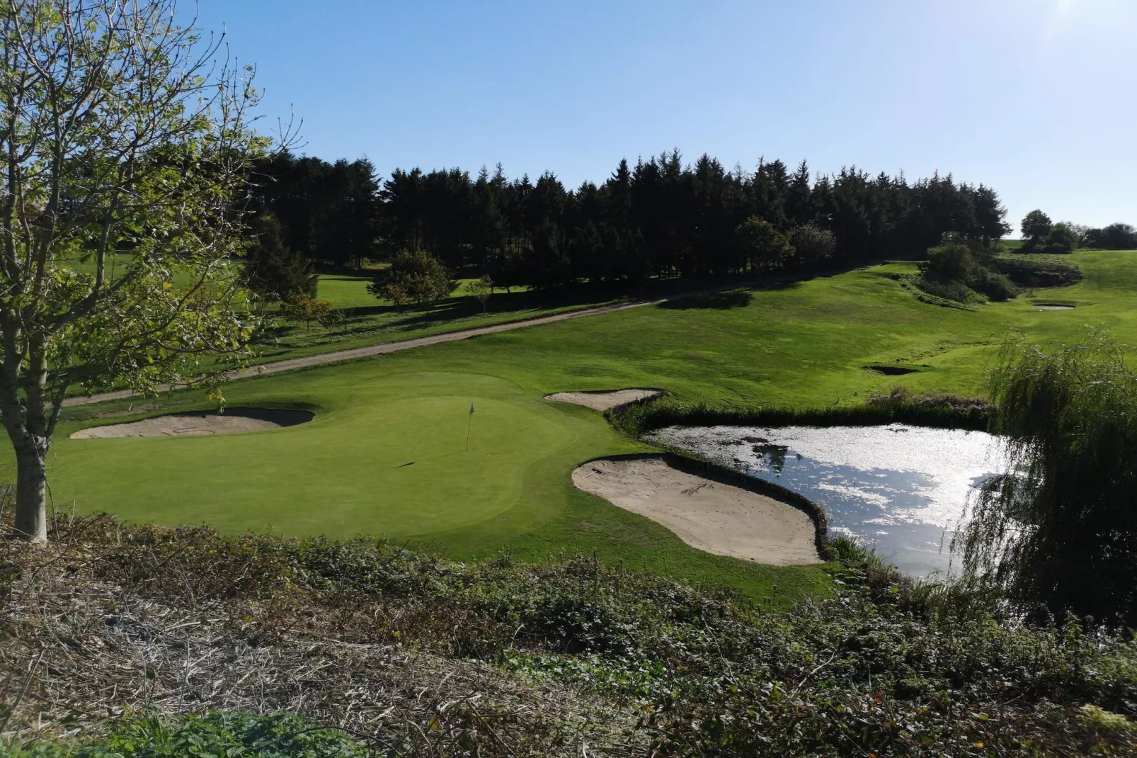 6 persoons vakantie huis in Juelsminde-By Traum