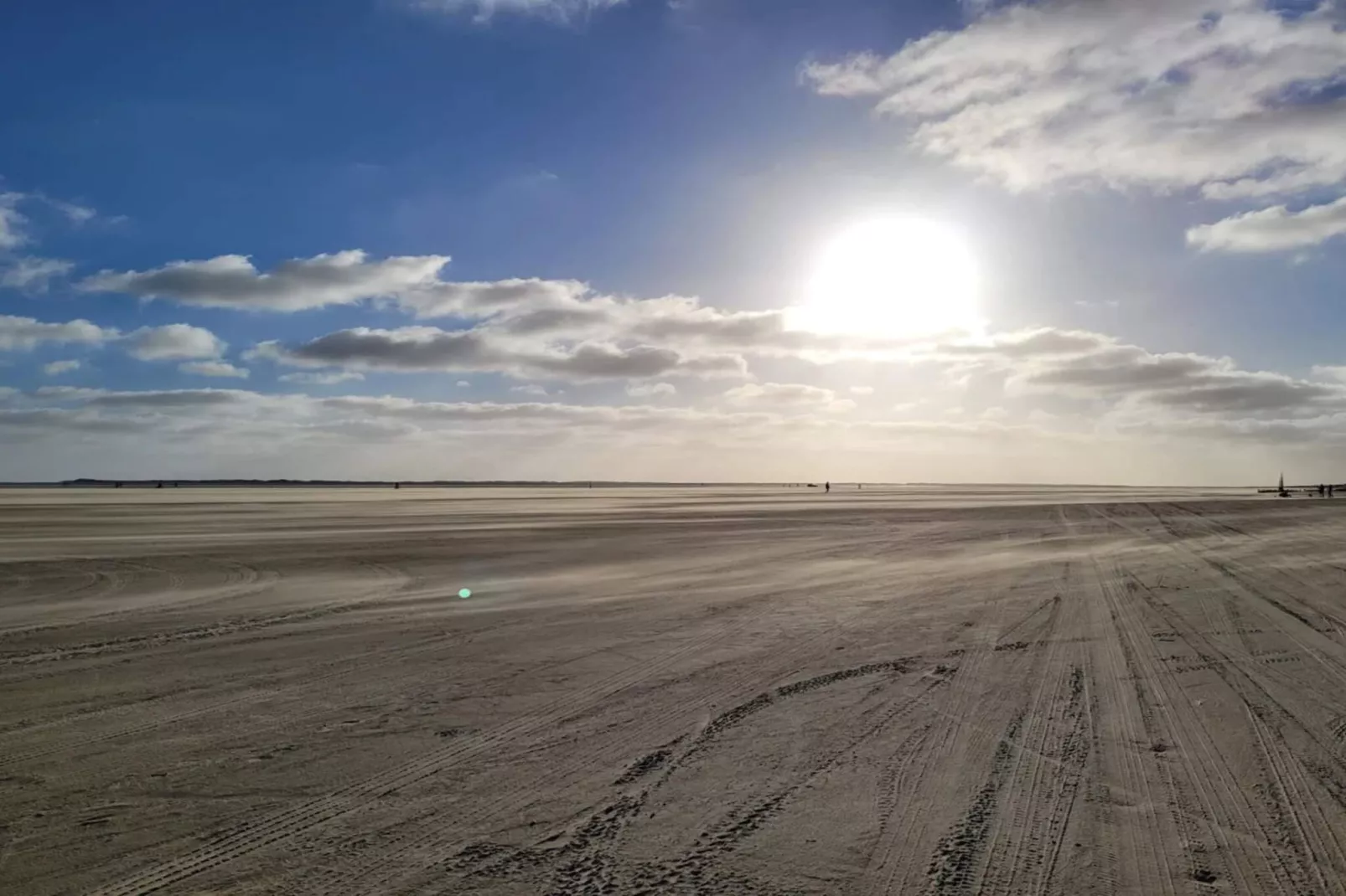 5 persoons vakantie huis in Rømø-By Traum-Niet-getagd