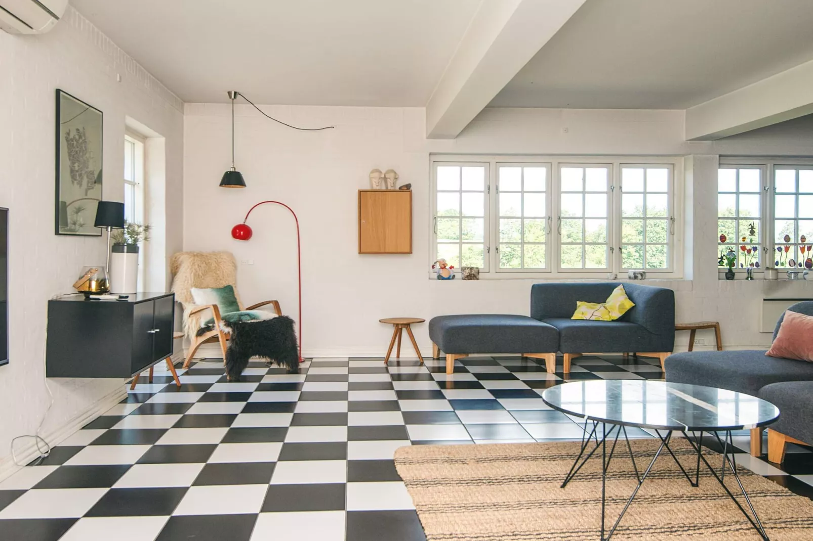 16 persoons vakantie huis in Aabenraa-By Traum-Binnen