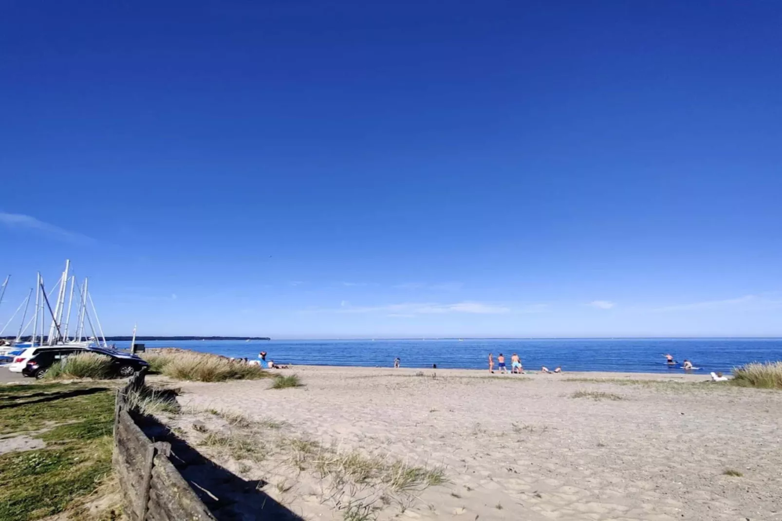 Spa Retreat aan de Kanaal -- By Traum Ferienwohnungen-Waterzicht