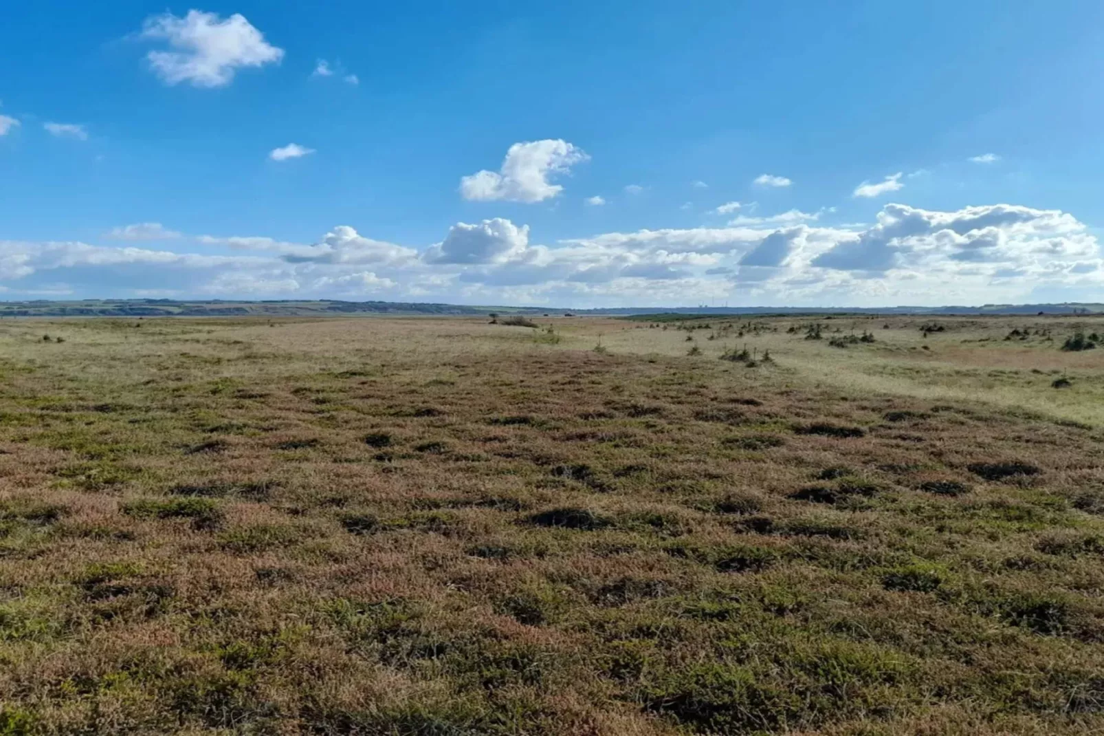 5 persoons vakantie huis in Roslev-By Traum-Niet-getagd