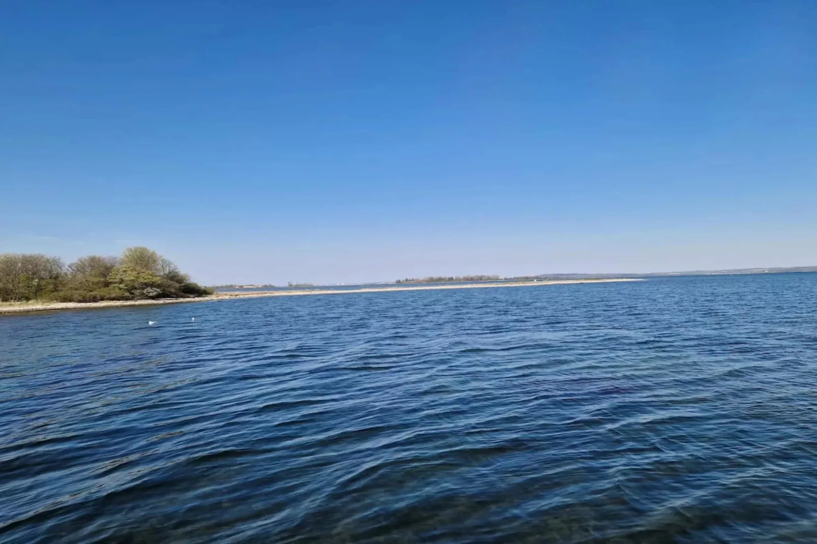 10 persoons vakantie huis in Juelsminde-By Traum-Waterzicht