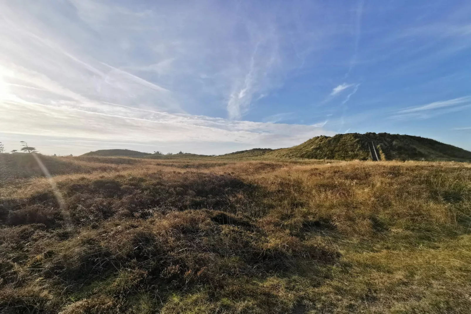 6 persoons vakantie huis in Thyholm-By Traum-Niet-getagd