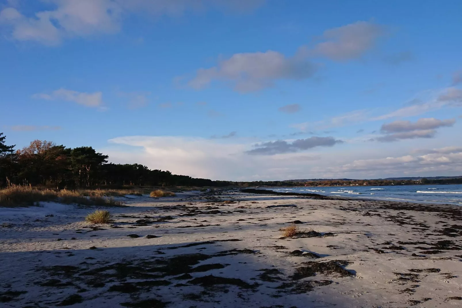 5 persoons vakantie huis in Dannemare-By Traum-Waterzicht