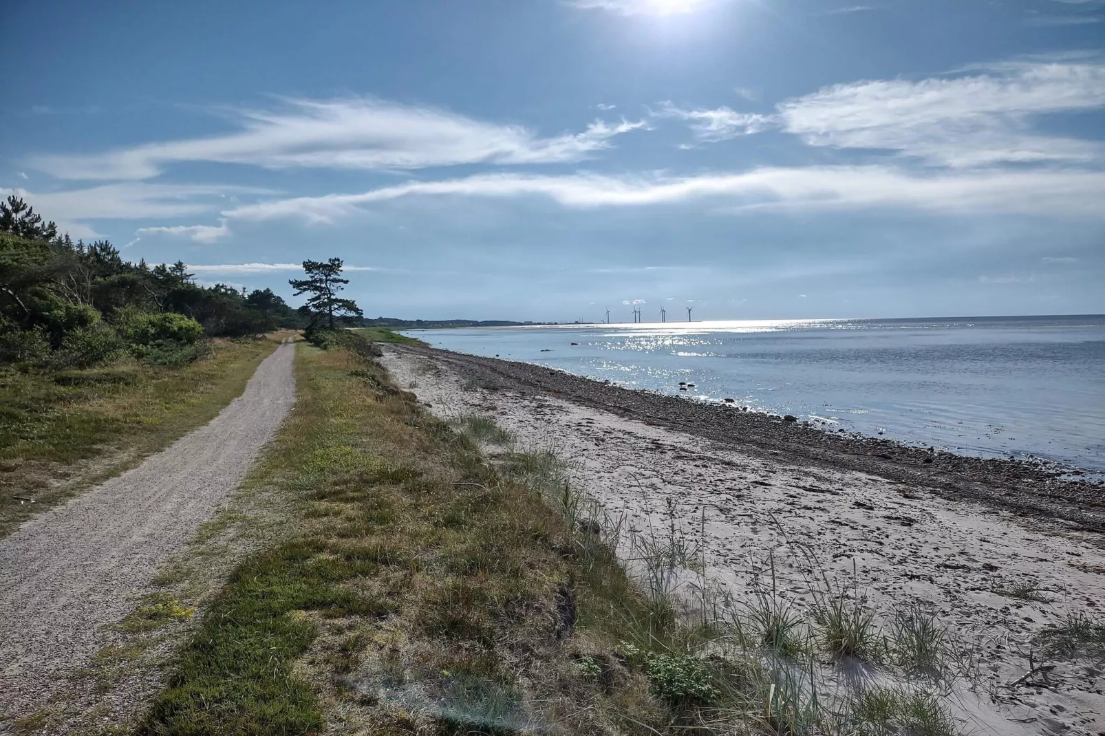 20 persoons vakantie huis in Glesborg-Waterzicht