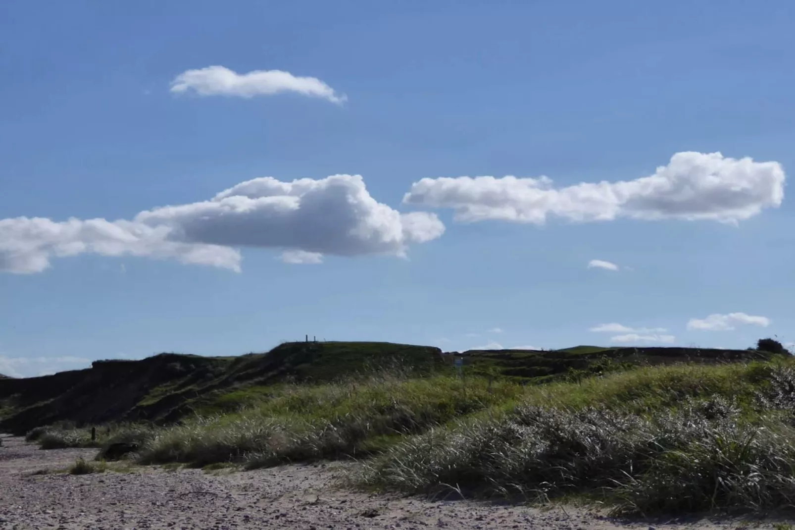 8 persoons vakantie huis in Struer-By Traum-Waterzicht