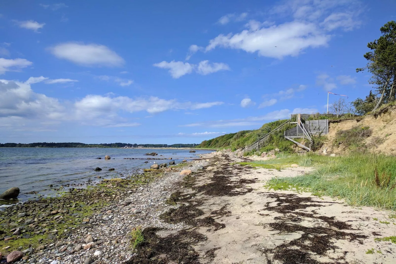 9 persoons vakantie huis in Jægerspris-By Traum-Waterzicht