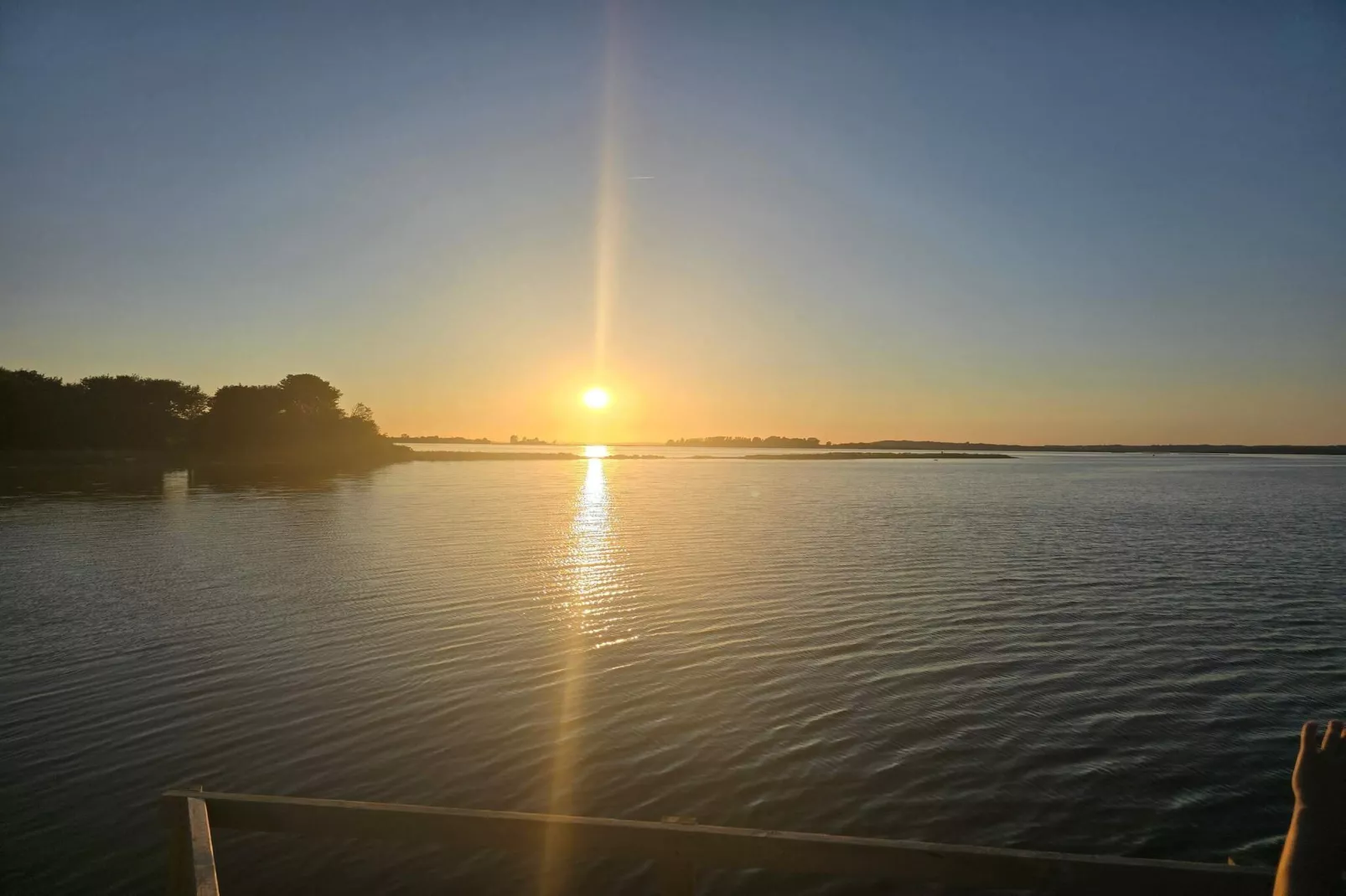 Luxe retraite in Pot Strandby -- By Traum Ferienwohnungen-Waterzicht