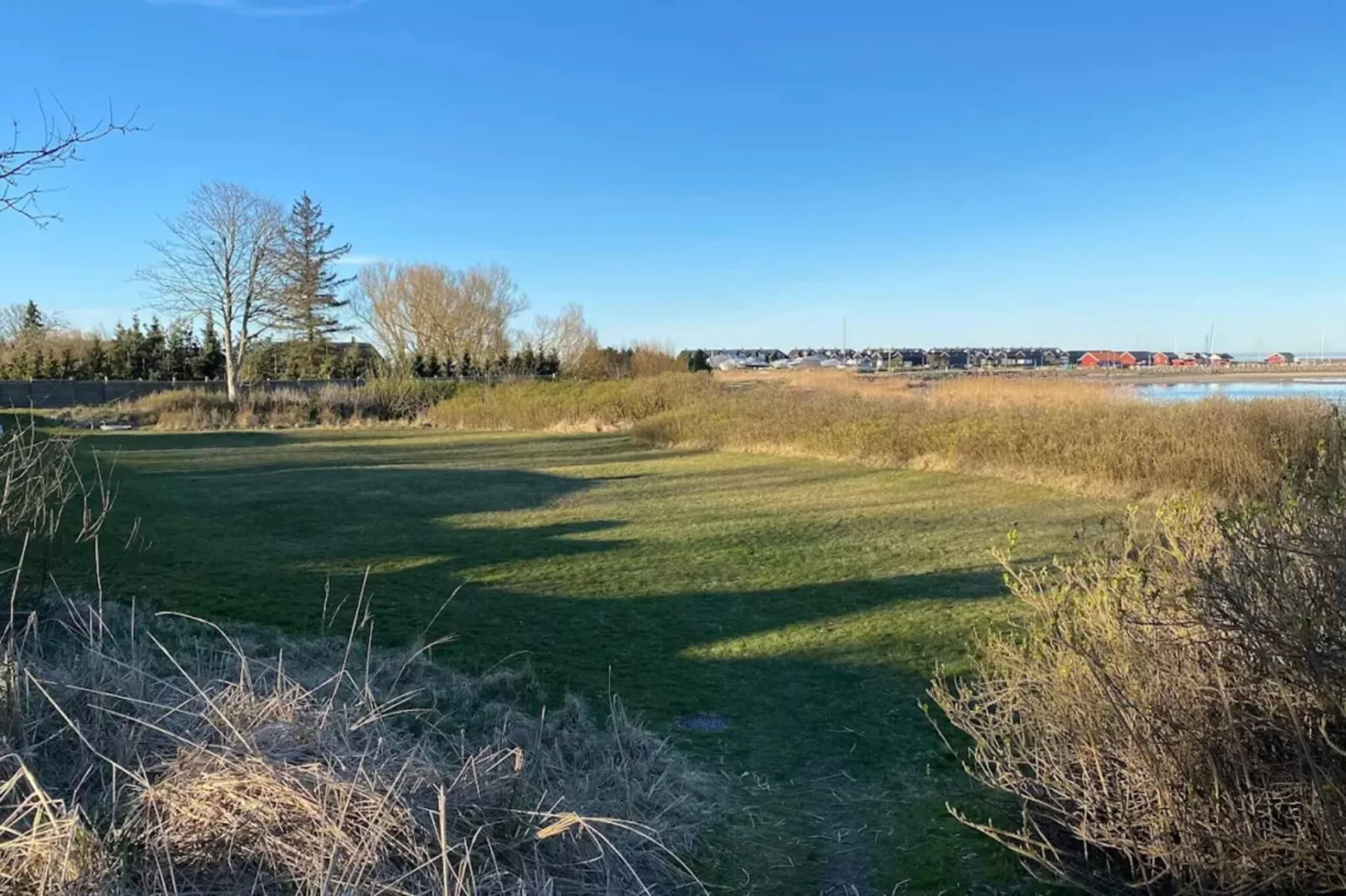 6 persoons vakantie huis in Hadsund-By Traum