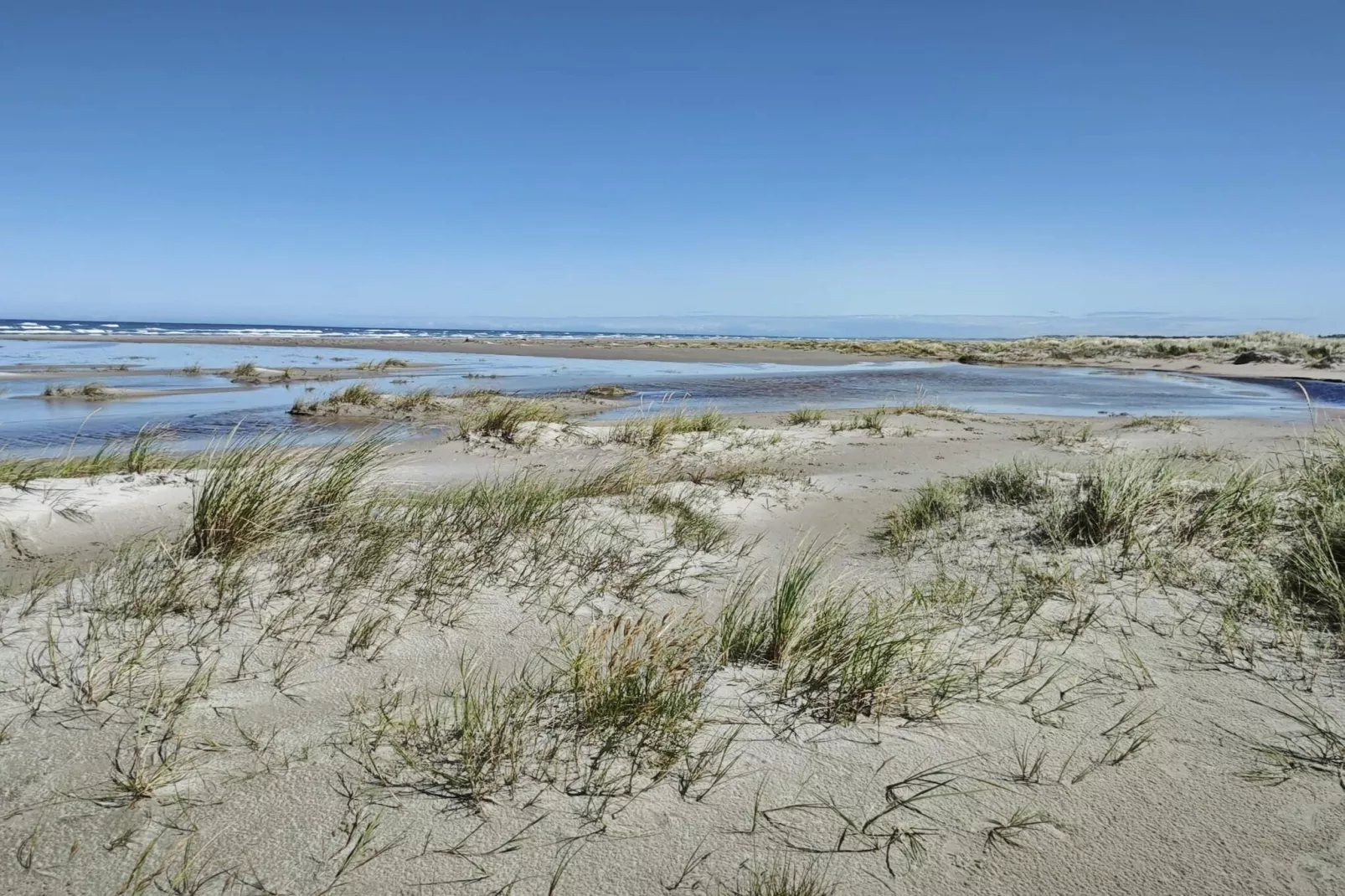 6 persoons vakantie huis in Bindslev-By Traum-Niet-getagd