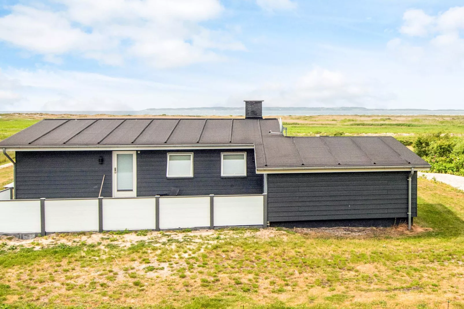 6 persoons vakantie huis in Ebeltoft-By Traum