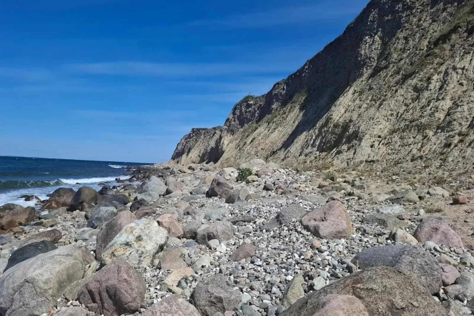 5 persoons vakantie huis in Martofte-By Traum