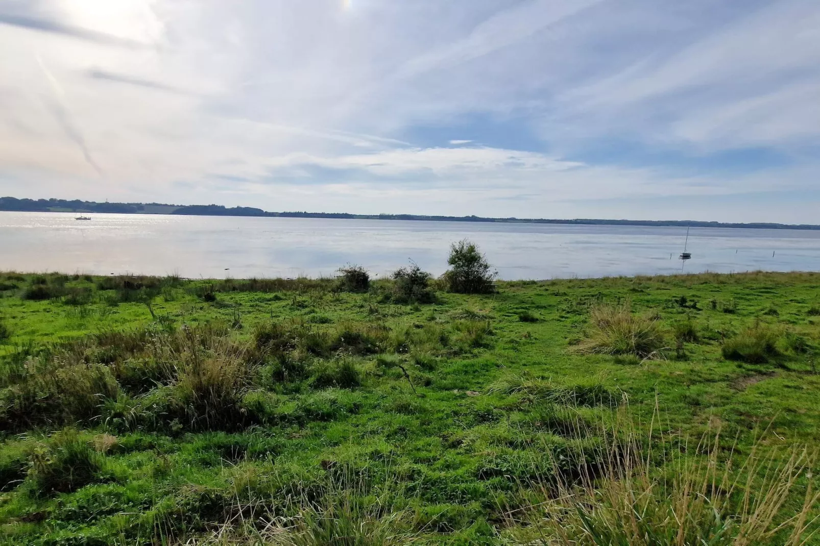 8 persoons vakantie huis in Skals-By Traum