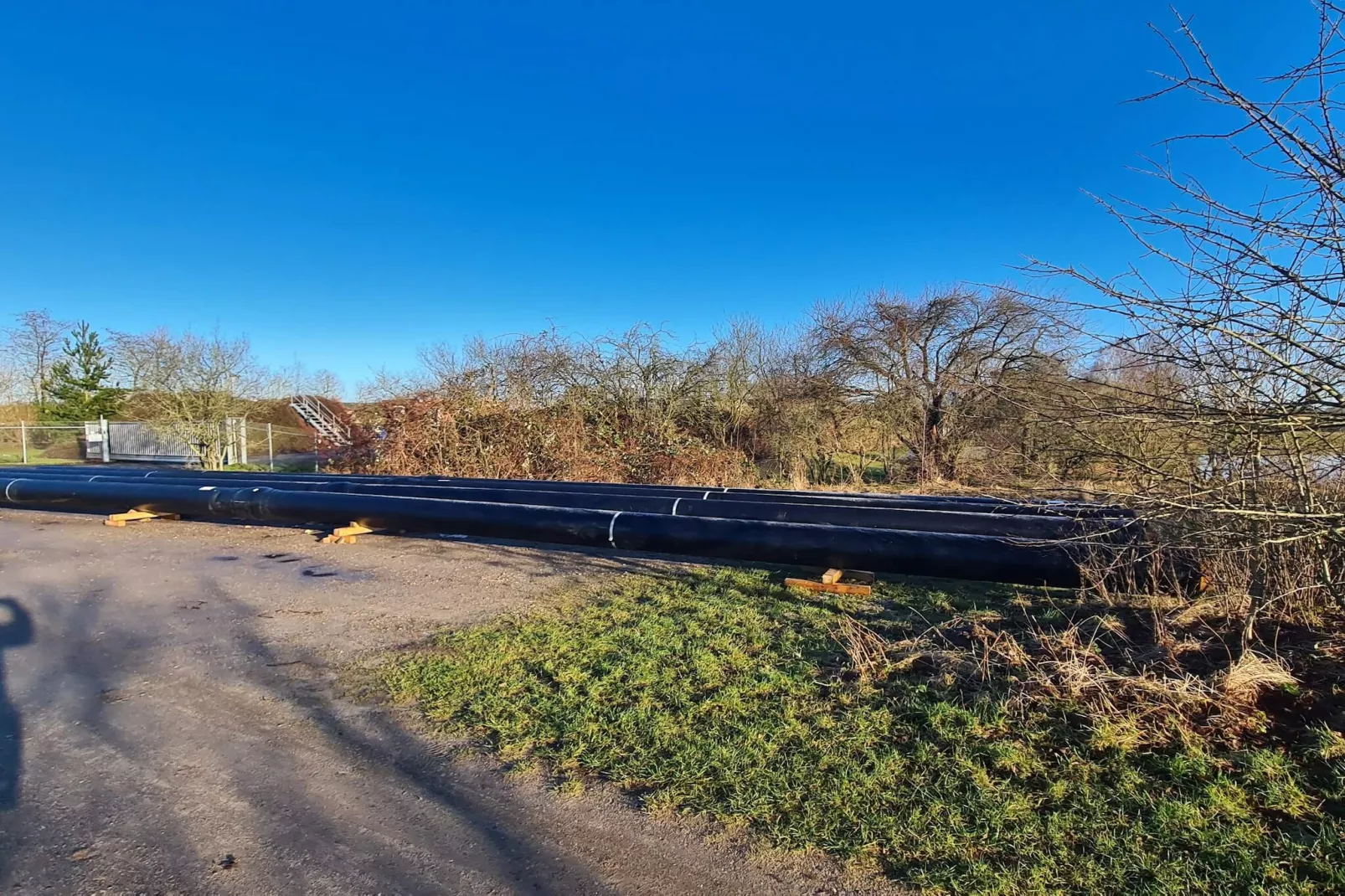 6 persoons vakantie huis in Brædstrup-By Traum-Niet-getagd