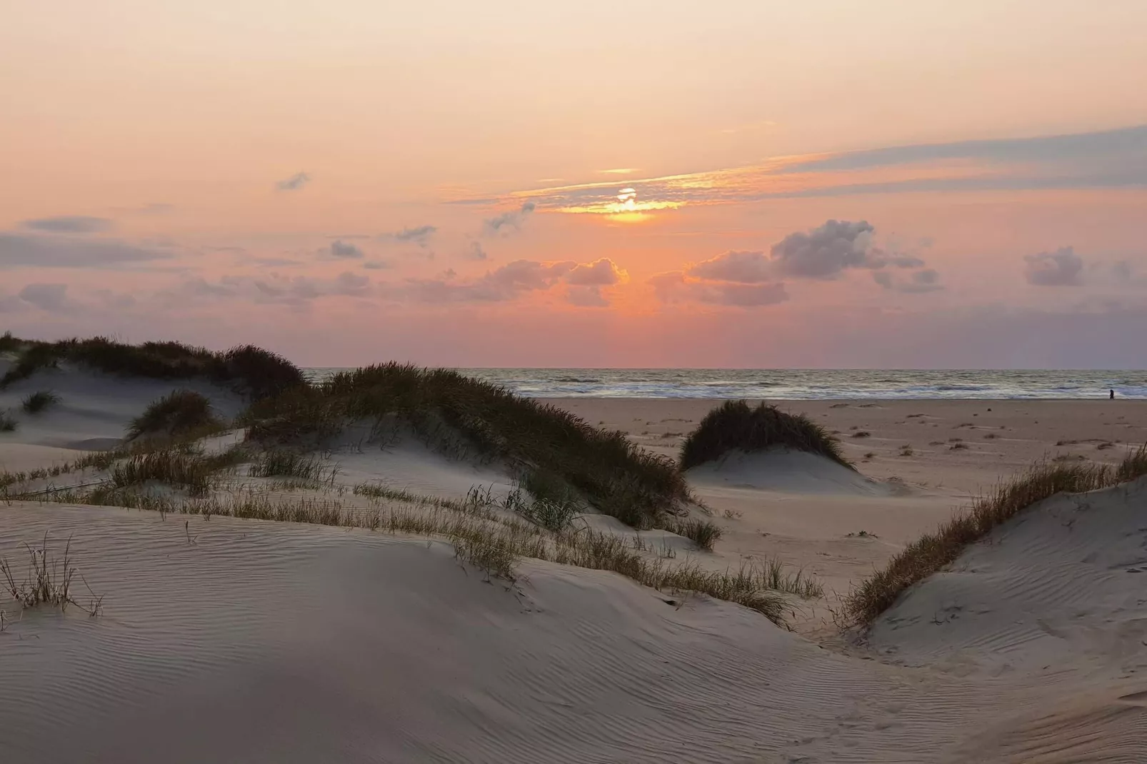 4 persoons vakantie huis in Rømø-By Traum