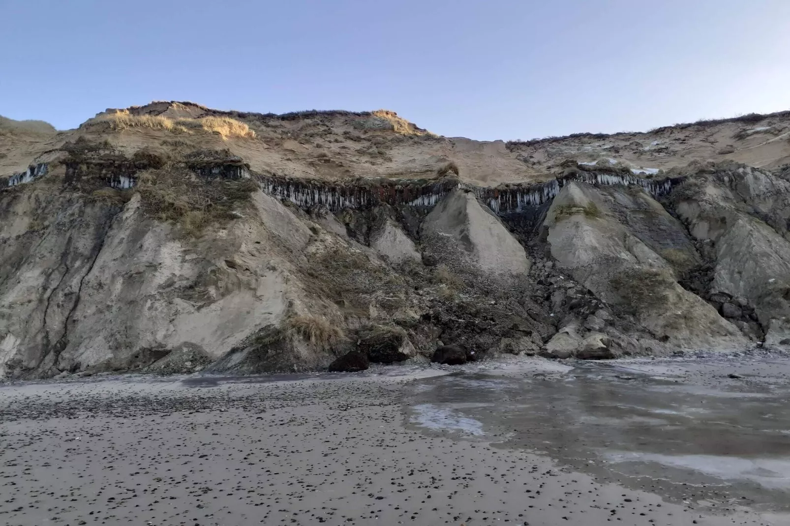 10 persoons vakantie huis in Løkken-By Traum