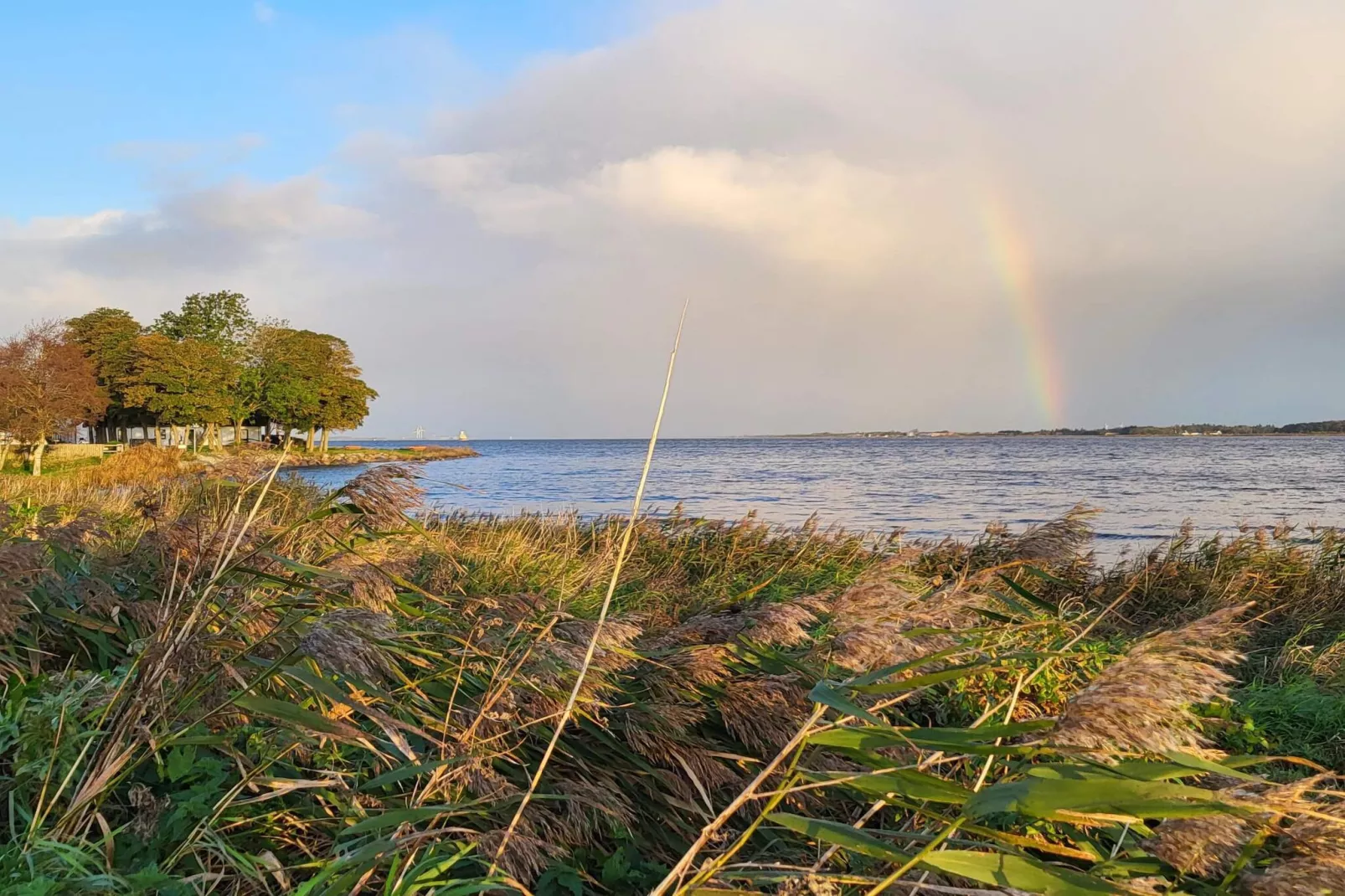 5 persoons vakantie huis in Storvorde-By Traum-Waterzicht
